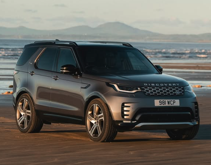 Premium Phoenix Land Rover Repair | Hi-Tech Car Care